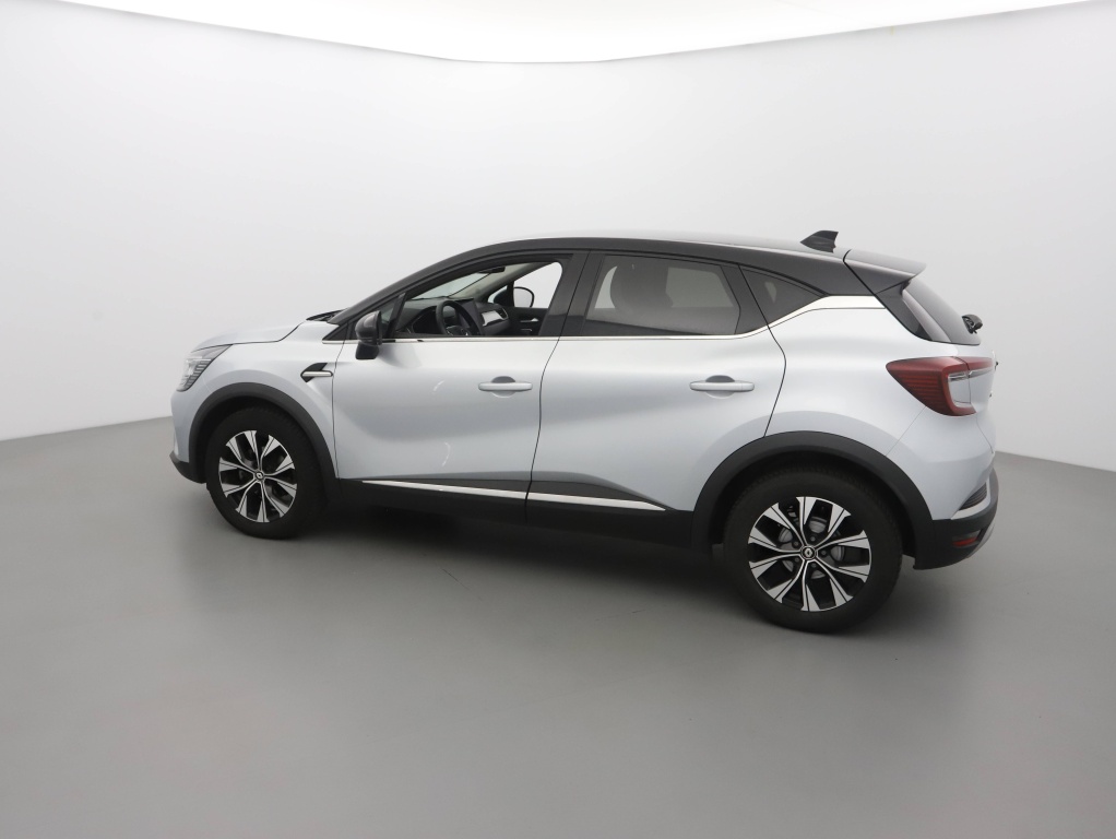 RENAULT Captur 1.0 TCE 90CH TECHNO - ref: 71587 - Photo 5