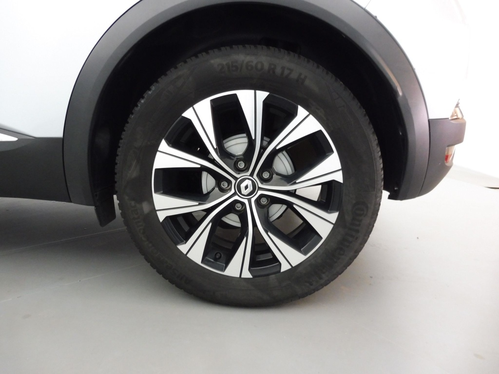 RENAULT Captur 1.0 TCE 90CH TECHNO - ref: 71589 - Photo 12