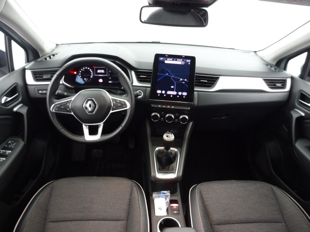 RENAULT Captur 1.0 TCE 90CH TECHNO - ref: 71589 - Photo 16