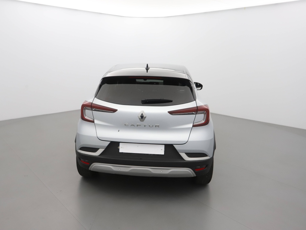 RENAULT Captur 1.0 TCE 90CH TECHNO - ref: 71589 - Photo 4