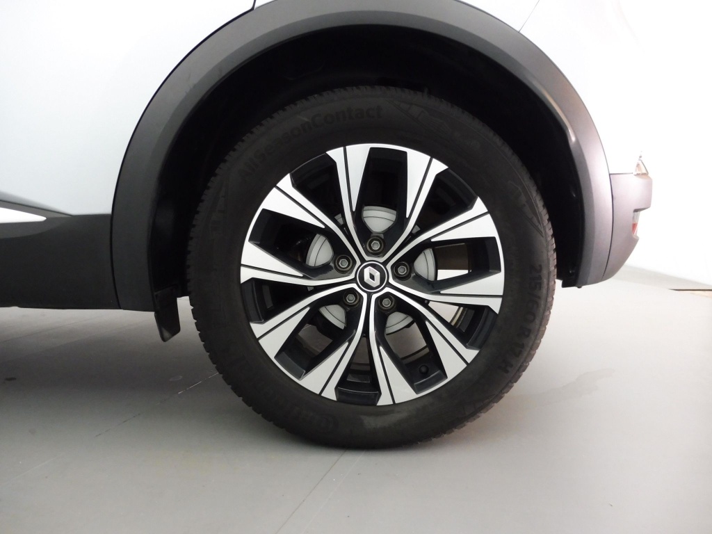 RENAULT Captur 1.0 TCE 90CH TECHNO - ref: 71590 - Photo 12