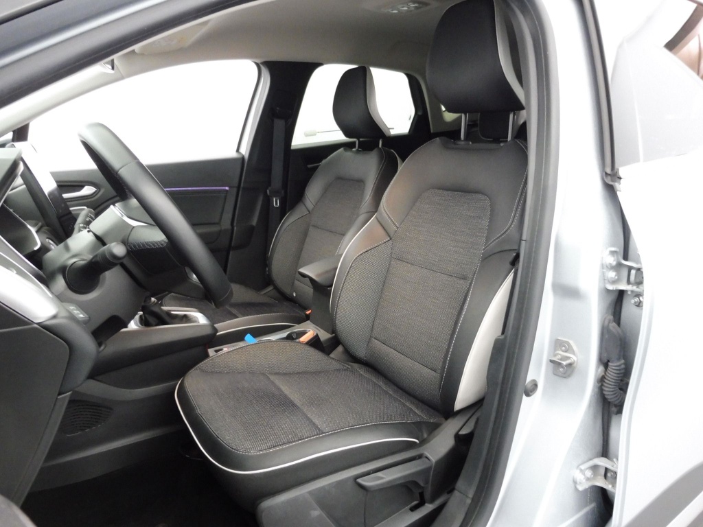RENAULT Captur 1.0 TCE 90CH TECHNO - ref: 71590 - Photo 15