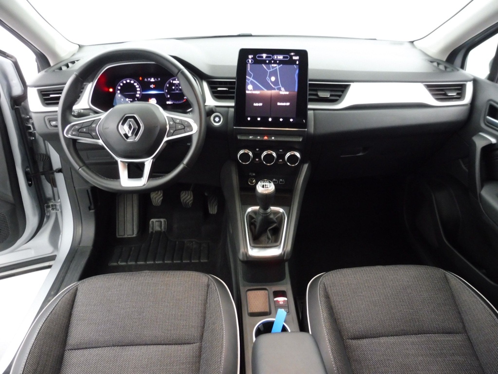RENAULT Captur 1.0 TCE 90CH TECHNO - ref: 71590 - Photo 16