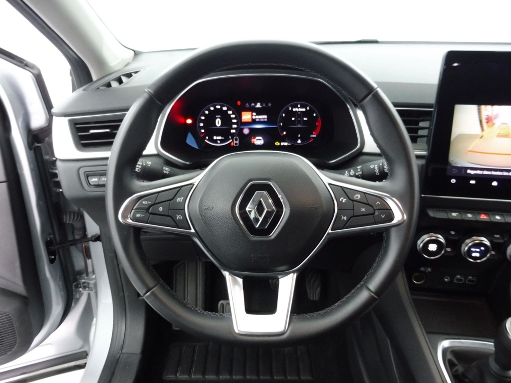 RENAULT Captur 1.0 TCE 90CH TECHNO - ref: 71590 - Photo 17