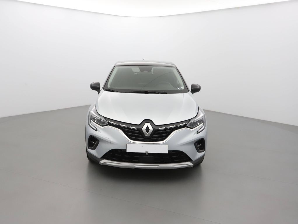 RENAULT Captur 1.0 TCE 90CH TECHNO - ref: 71590 - Photo 2