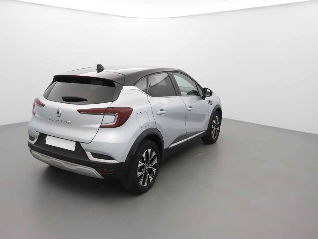 RENAULT Captur 1.0 TCE 90CH TECHNO - ref: 71590 - Photo 3
