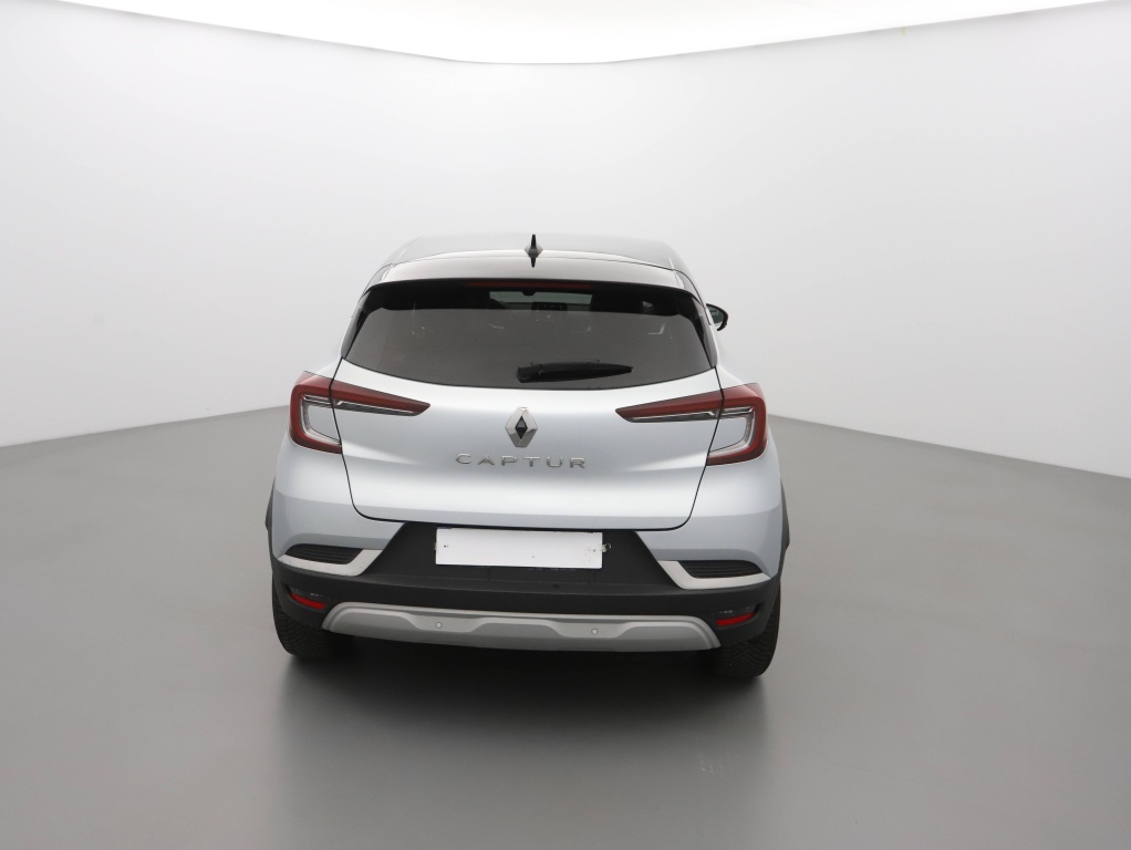 RENAULT Captur 1.0 TCE 90CH TECHNO - ref: 71590 - Photo 4
