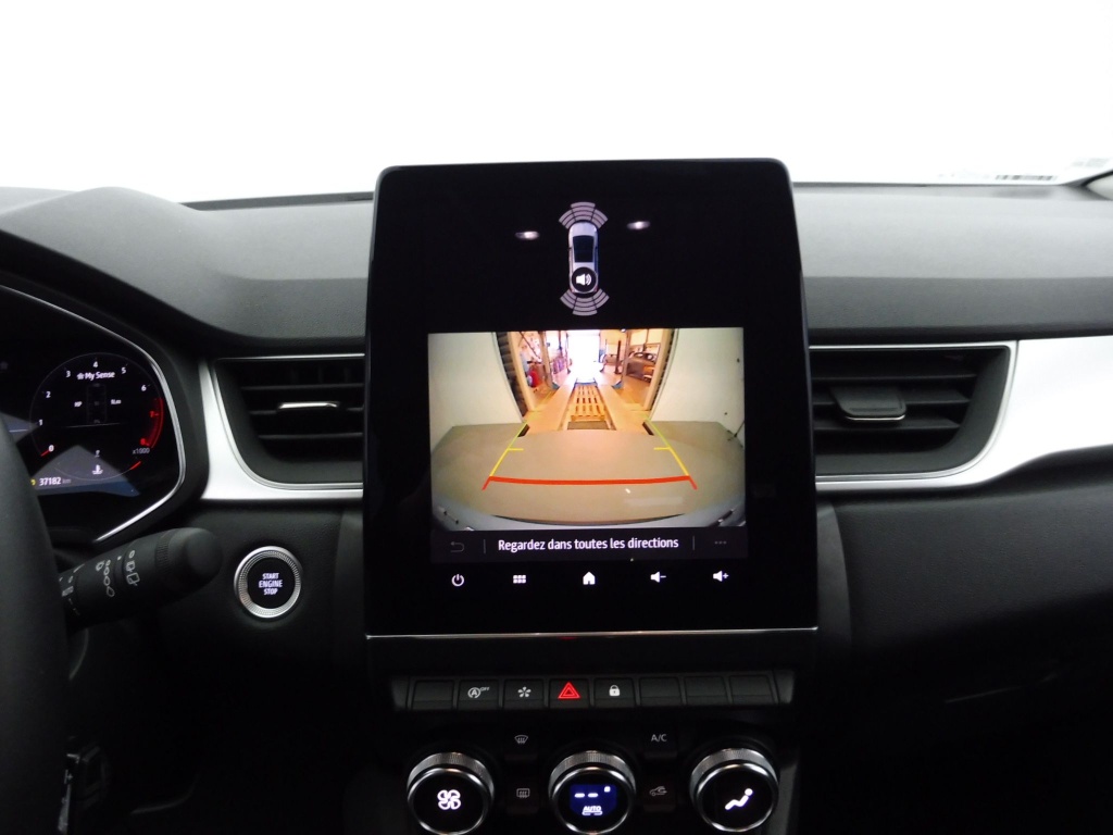 RENAULT Captur 1.0 TCE 90CH TECHNO - ref: 71590 - Photo 6