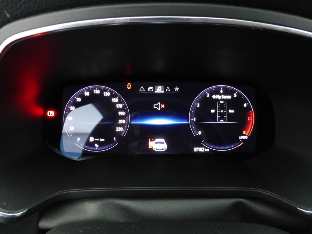 RENAULT Captur 1.0 TCE 90CH TECHNO - ref: 71590 - Photo 9