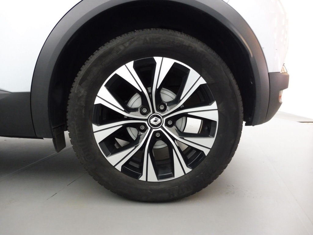 RENAULT Captur 1.0 TCE 90CH TECHNO - ref: 71594 - Photo 12