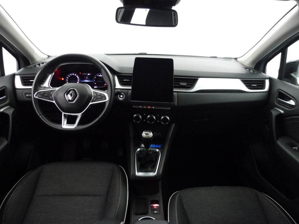 RENAULT Captur 1.0 TCE 90CH TECHNO - ref: 71594 - Photo 16