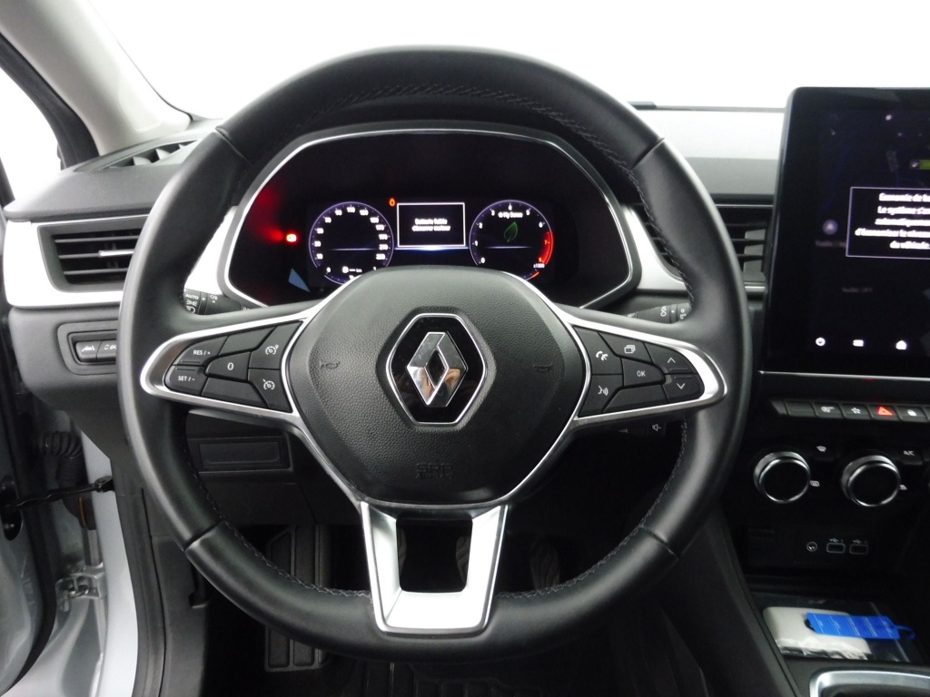 RENAULT Captur 1.0 TCE 90CH TECHNO - ref: 71594 - Photo 17