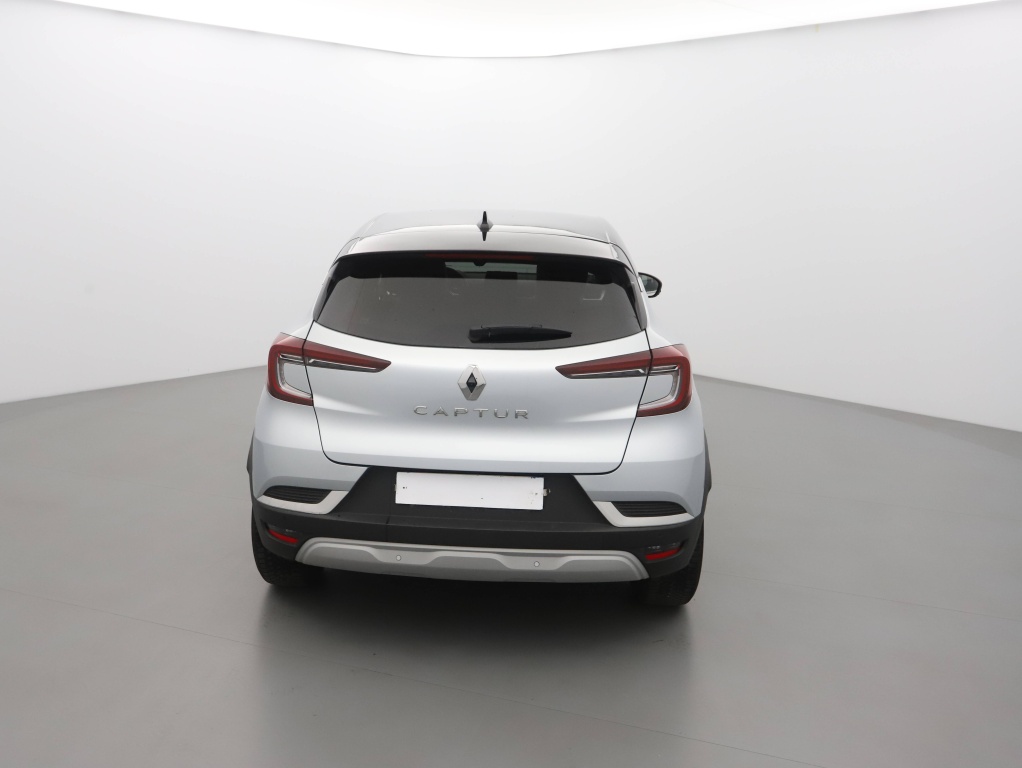 RENAULT Captur 1.0 TCE 90CH TECHNO - ref: 71594 - Photo 4