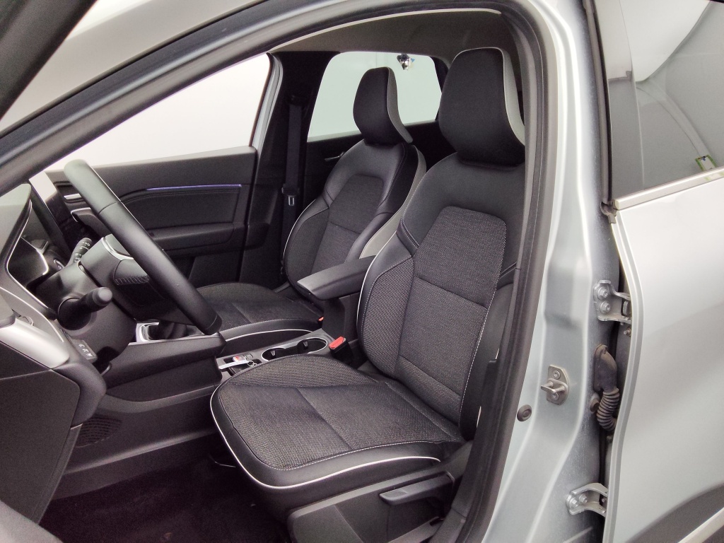 RENAULT Captur 1.0 TCE 90CH TECHNO - ref: 71595 - Photo 15