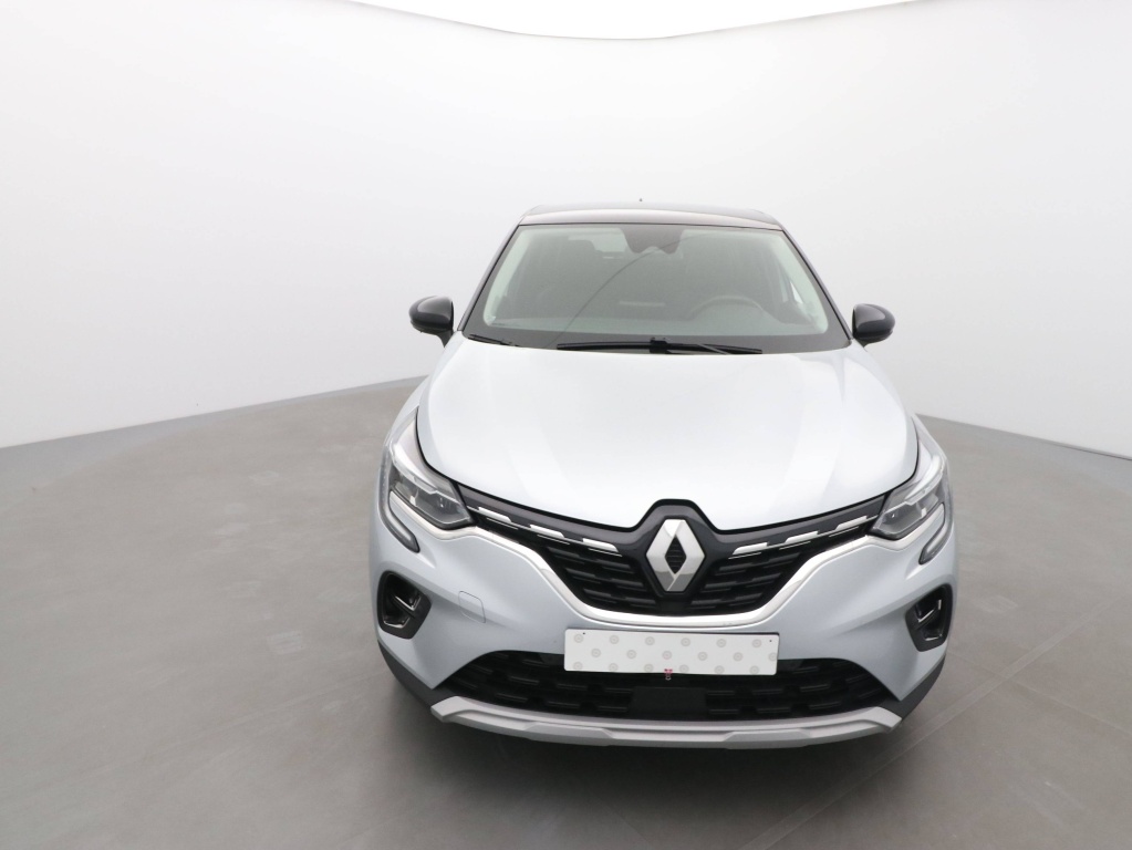 RENAULT Captur 1.0 TCE 90CH TECHNO - ref: 71595 - Photo 5