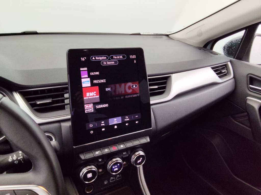 RENAULT Captur 1.0 TCE 90CH TECHNO - ref: 71598 - Photo 13