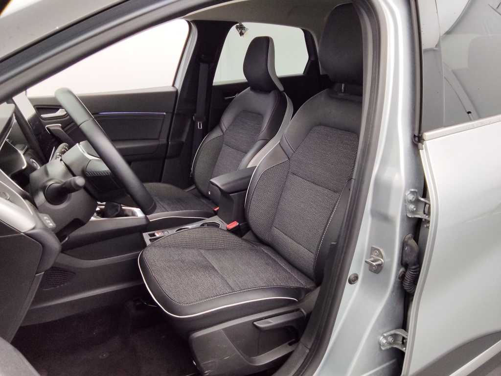RENAULT Captur 1.0 TCE 90CH TECHNO - ref: 71598 - Photo 15