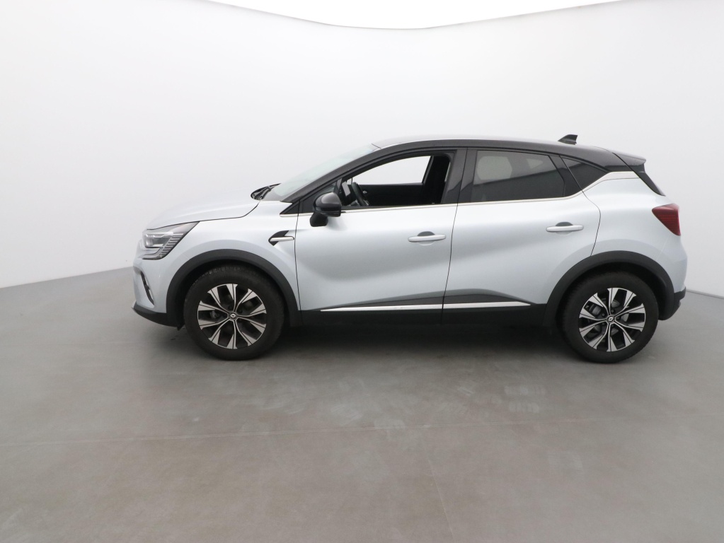 RENAULT Captur 1.0 TCE 90CH TECHNO - ref: 71598 - Photo 2
