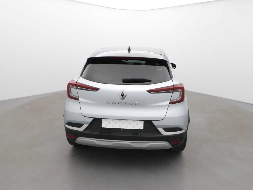 RENAULT Captur 1.0 TCE 90CH TECHNO - ref: 71598 - Photo 3