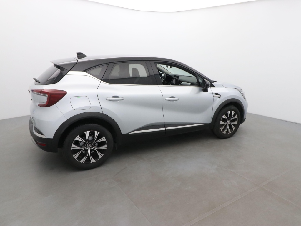 RENAULT Captur 1.0 TCE 90CH TECHNO - ref: 71598 - Photo 4