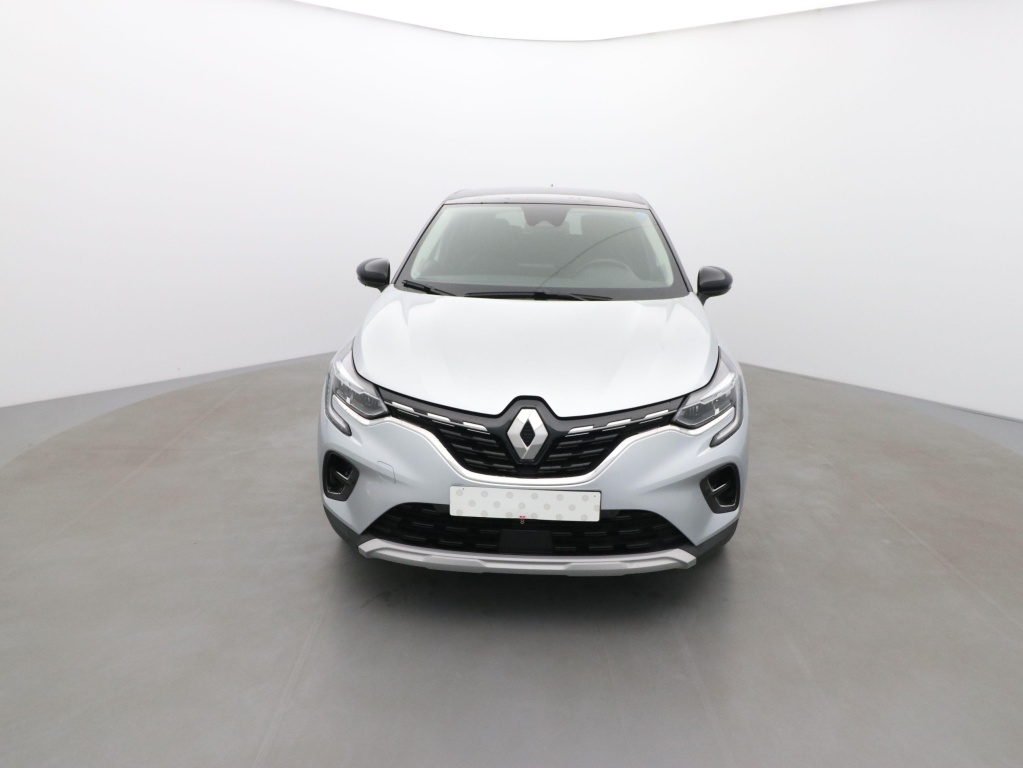 RENAULT Captur 1.0 TCE 90CH TECHNO - ref: 71598 - Photo 5