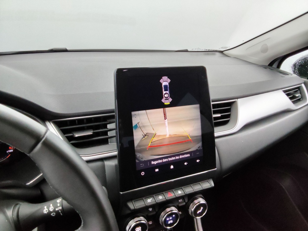 RENAULT Captur 1.0 TCE 90CH TECHNO - ref: 71598 - Photo 6