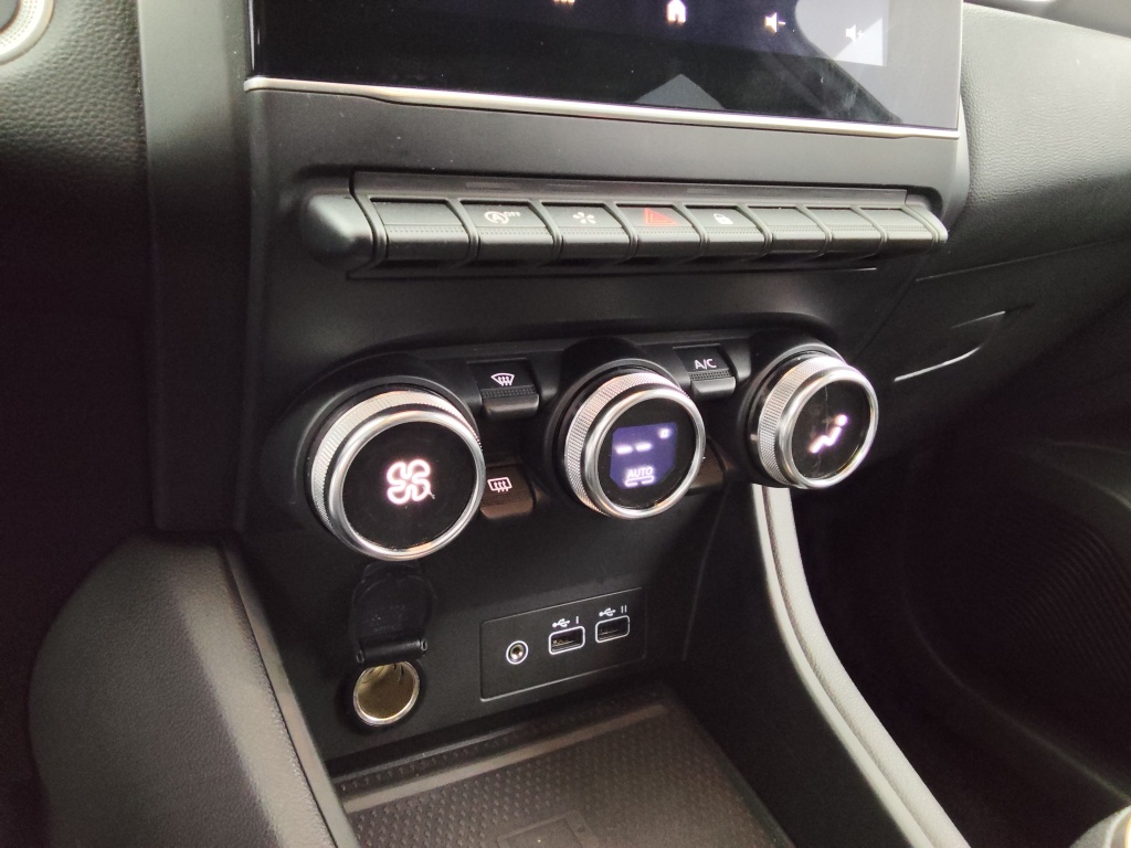 RENAULT Captur 1.0 TCE 90CH TECHNO - ref: 71598 - Photo 7