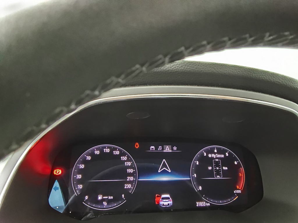 RENAULT Captur 1.0 TCE 90CH TECHNO - ref: 71598 - Photo 9