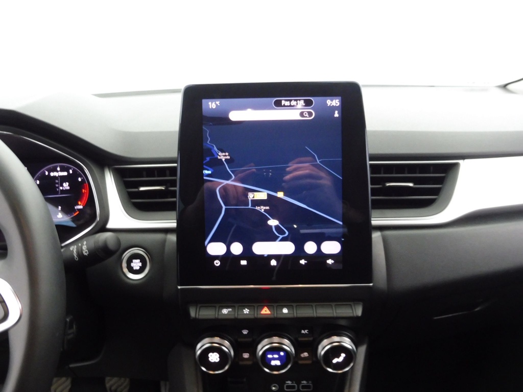 RENAULT Captur 1.0 TCE 90CH TECHNO - ref: 71602 - Photo 10