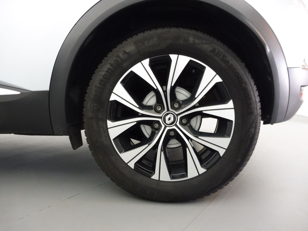 RENAULT Captur 1.0 TCE 90CH TECHNO - ref: 71602 - Photo 12