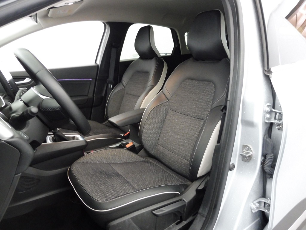RENAULT Captur 1.0 TCE 90CH TECHNO - ref: 71602 - Photo 15