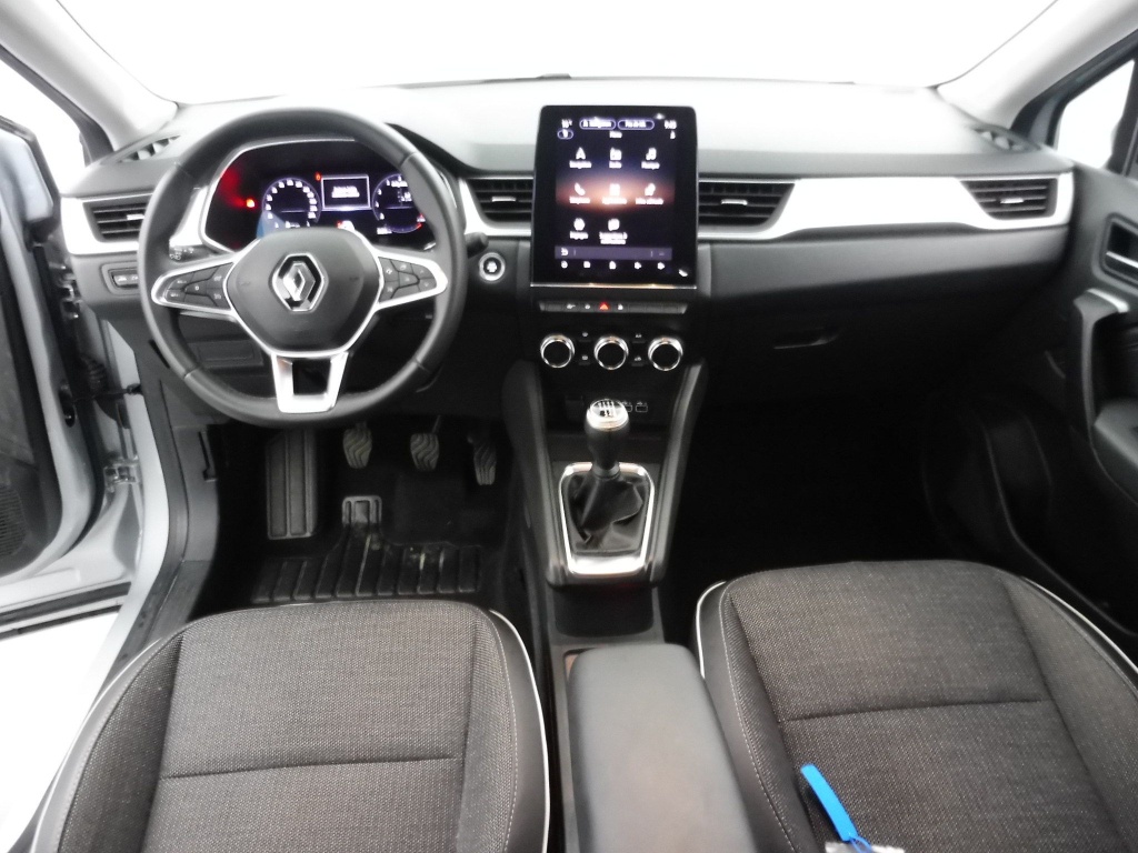 RENAULT Captur 1.0 TCE 90CH TECHNO - ref: 71602 - Photo 16