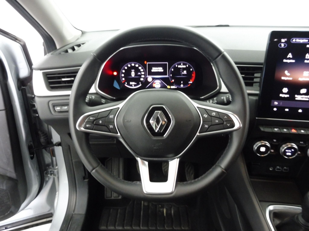 RENAULT Captur 1.0 TCE 90CH TECHNO - ref: 71602 - Photo 17