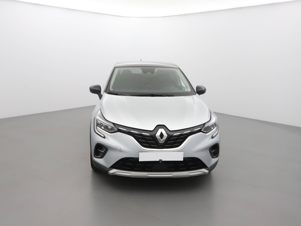 RENAULT Captur 1.0 TCE 90CH TECHNO - ref: 71602 - Photo 2