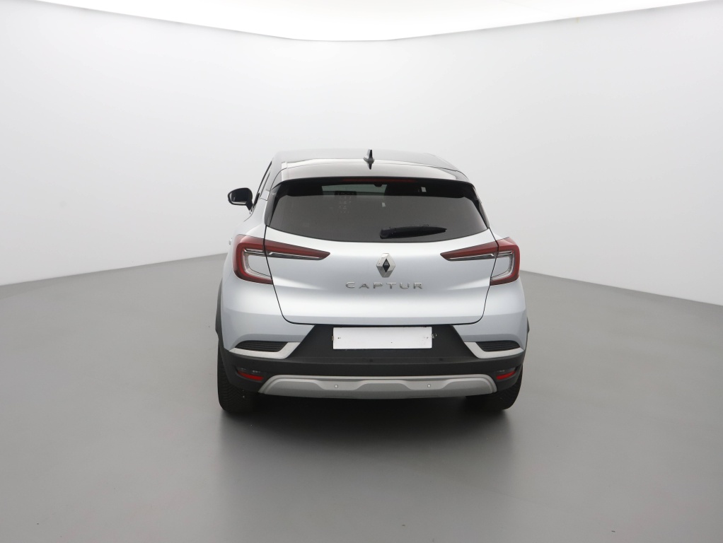 RENAULT Captur 1.0 TCE 90CH TECHNO - ref: 71602 - Photo 4
