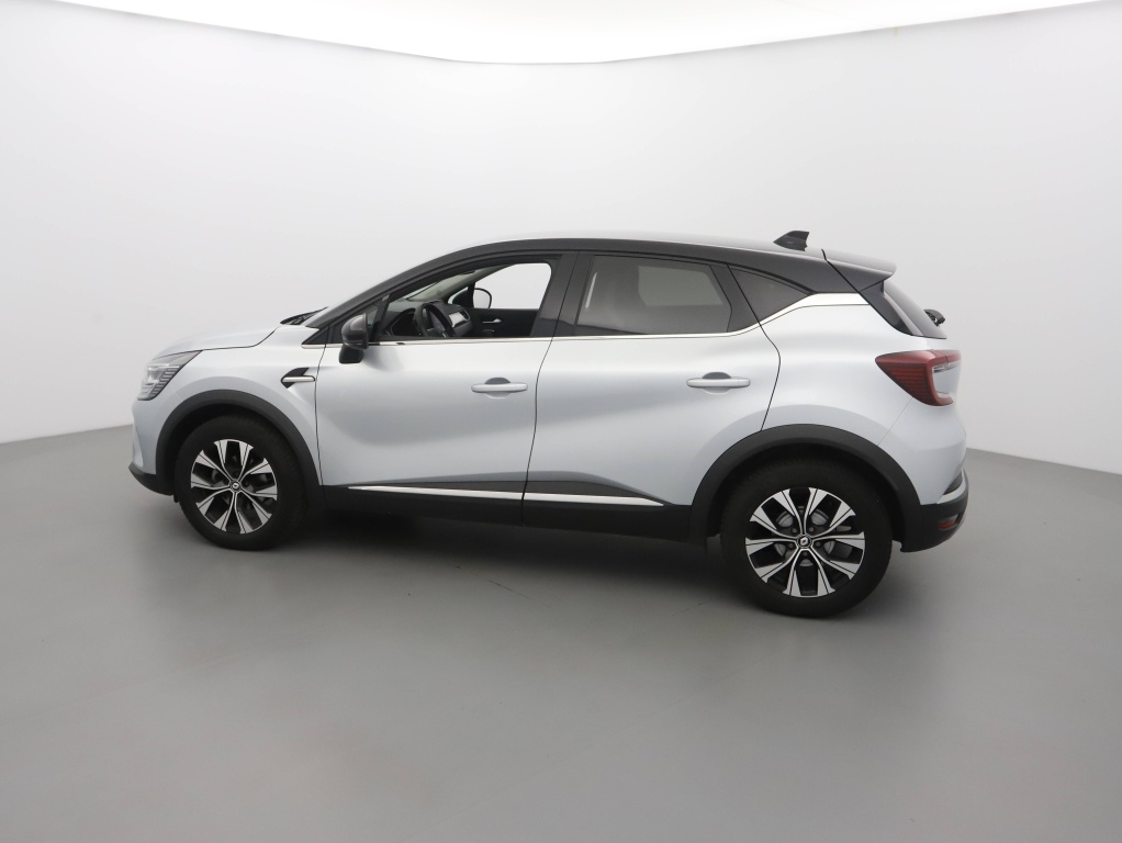 RENAULT Captur 1.0 TCE 90CH TECHNO - ref: 71602 - Photo 5