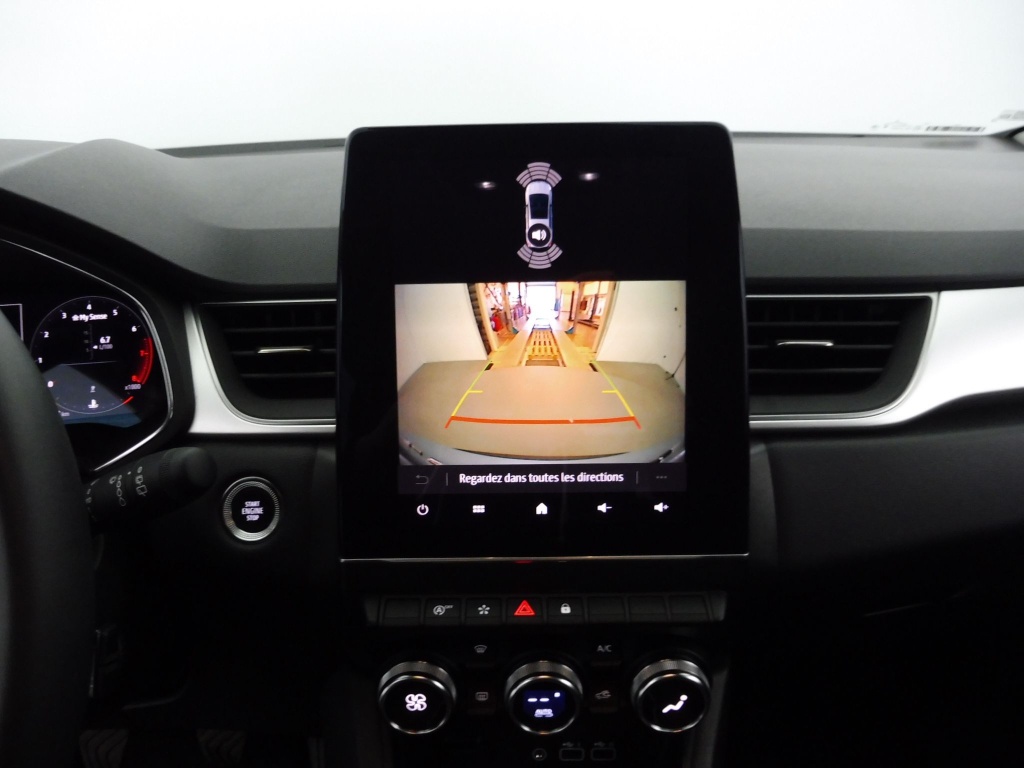 RENAULT Captur 1.0 TCE 90CH TECHNO - ref: 71602 - Photo 6
