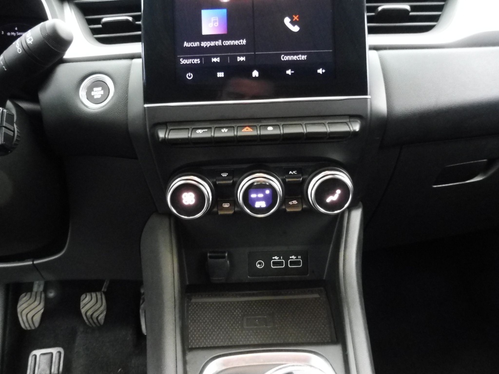 RENAULT Captur 1.0 TCE 90CH TECHNO - ref: 71602 - Photo 7