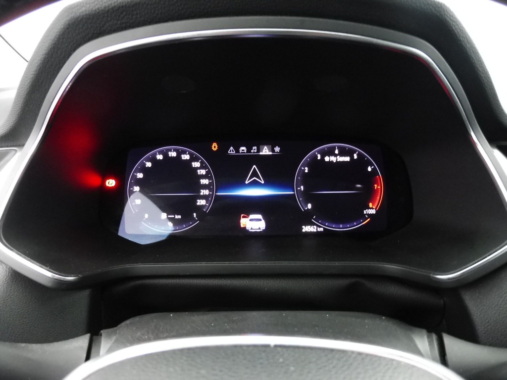 RENAULT Captur 1.0 TCE 90CH TECHNO - ref: 71605 - Photo 9