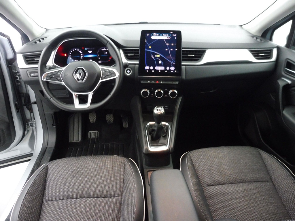 RENAULT Captur 1.0 TCE 90CH TECHNO - ref: 71606 - Photo 16