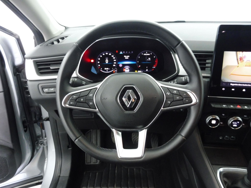 RENAULT Captur 1.0 TCE 90CH TECHNO - ref: 71606 - Photo 17