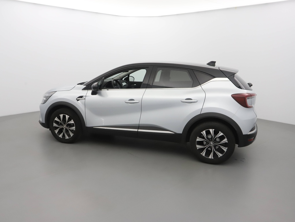 RENAULT Captur 1.0 TCE 90CH TECHNO - ref: 71606 - Photo 5