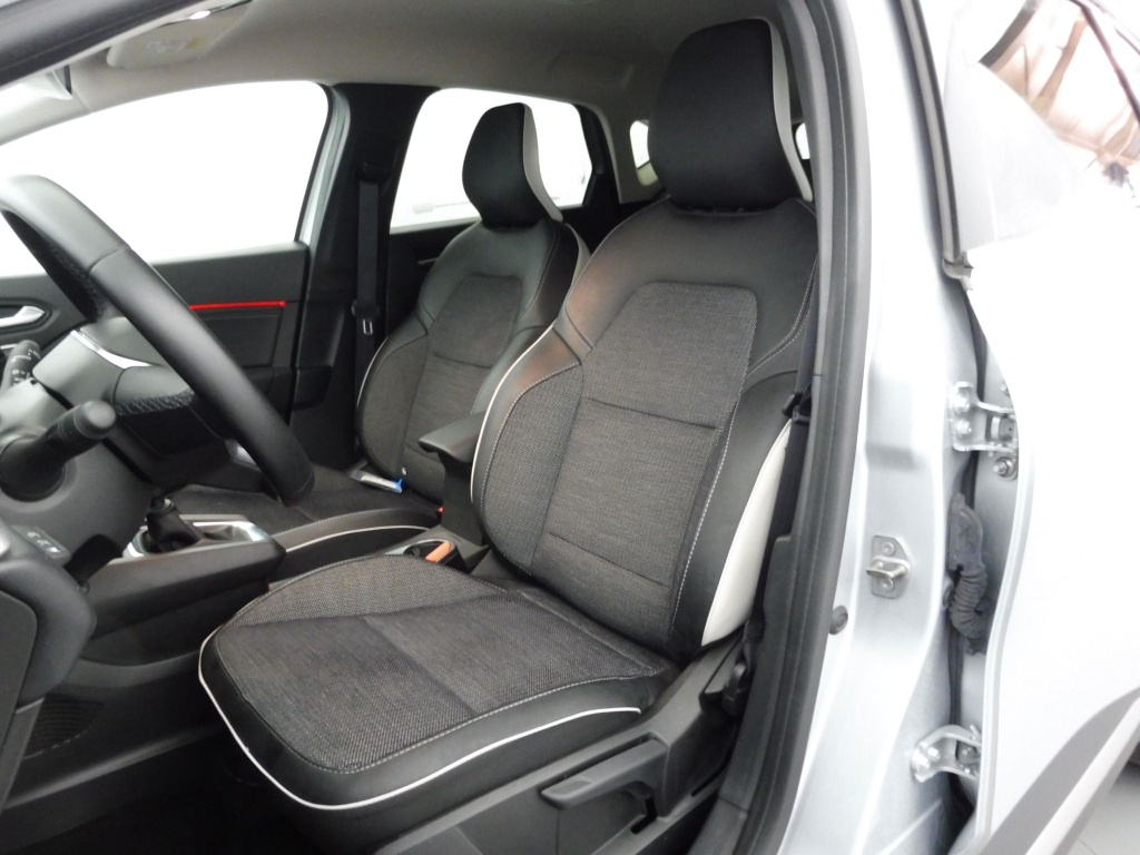 RENAULT Captur 1.0 TCE 90CH TECHNO - ref: 71607 - Photo 15