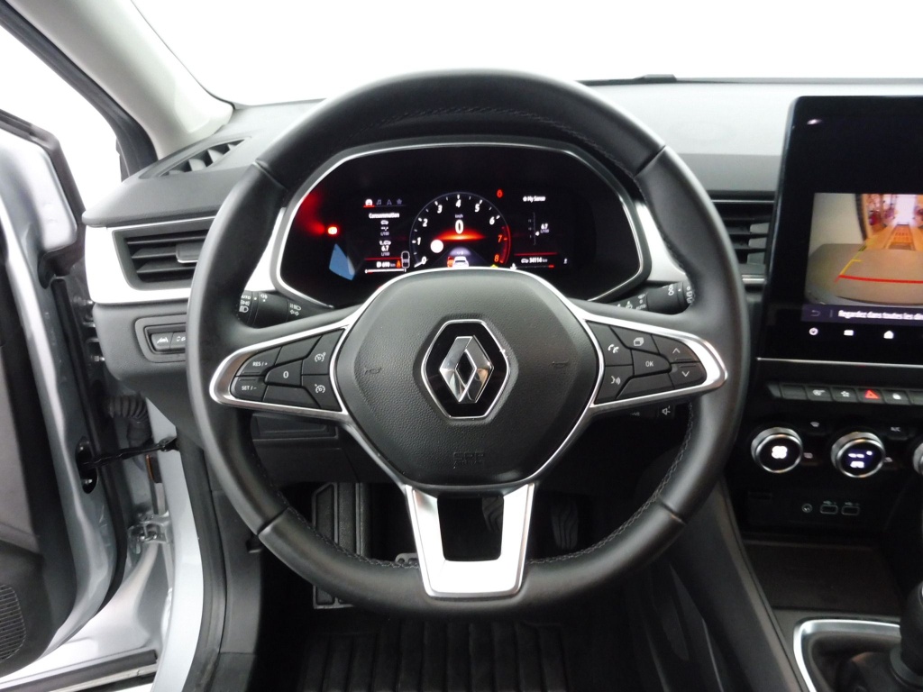 RENAULT Captur 1.0 TCE 90CH TECHNO - ref: 71607 - Photo 17