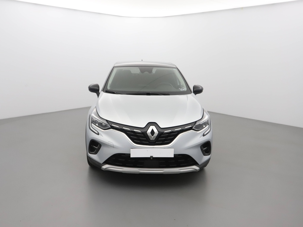 RENAULT Captur 1.0 TCE 90CH TECHNO - ref: 71607 - Photo 2