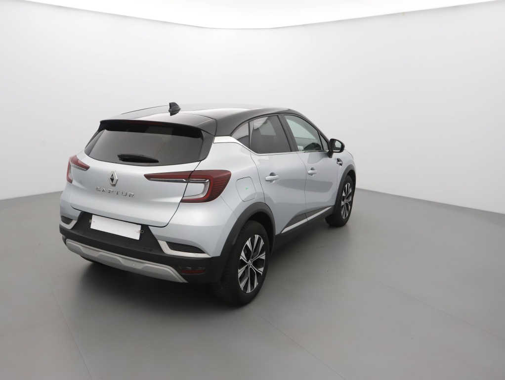 RENAULT Captur 1.0 TCE 90CH TECHNO - ref: 71607 - Photo 3