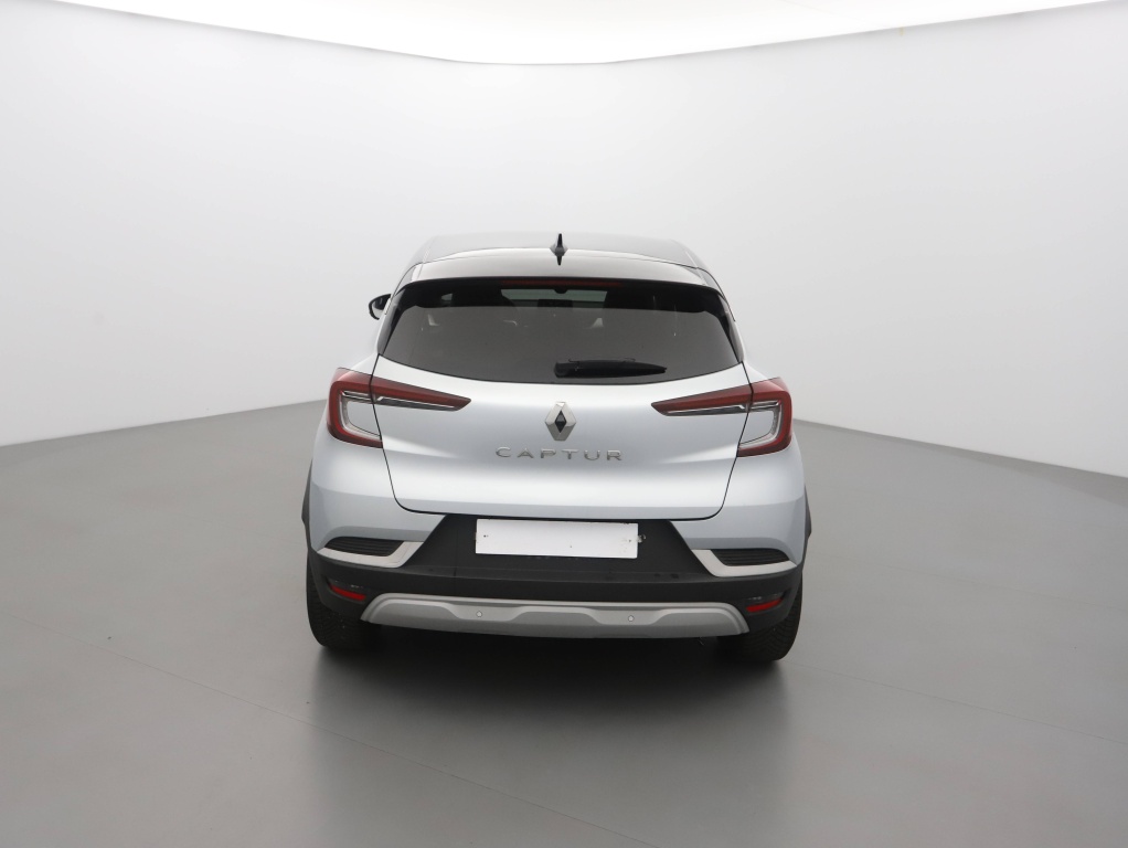 RENAULT Captur 1.0 TCE 90CH TECHNO - ref: 71607 - Photo 4