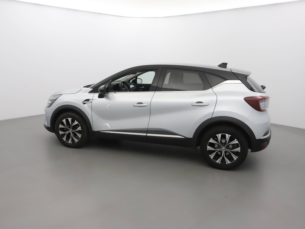 RENAULT Captur 1.0 TCE 90CH TECHNO - ref: 71607 - Photo 5