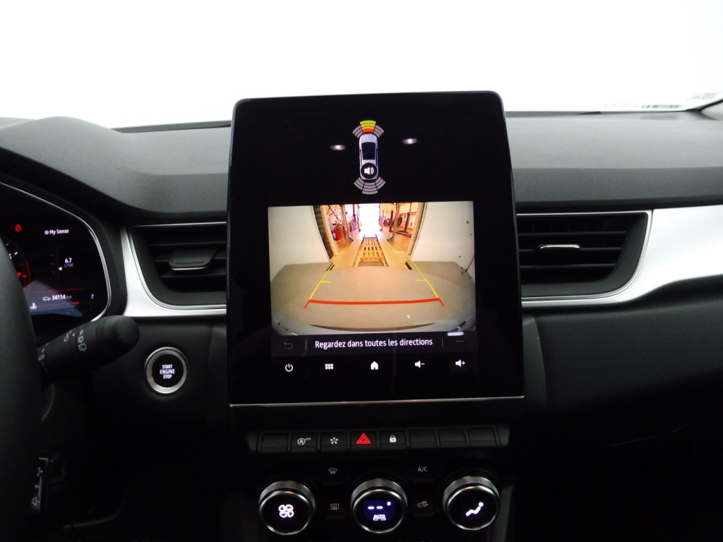 RENAULT Captur 1.0 TCE 90CH TECHNO - ref: 71607 - Photo 6