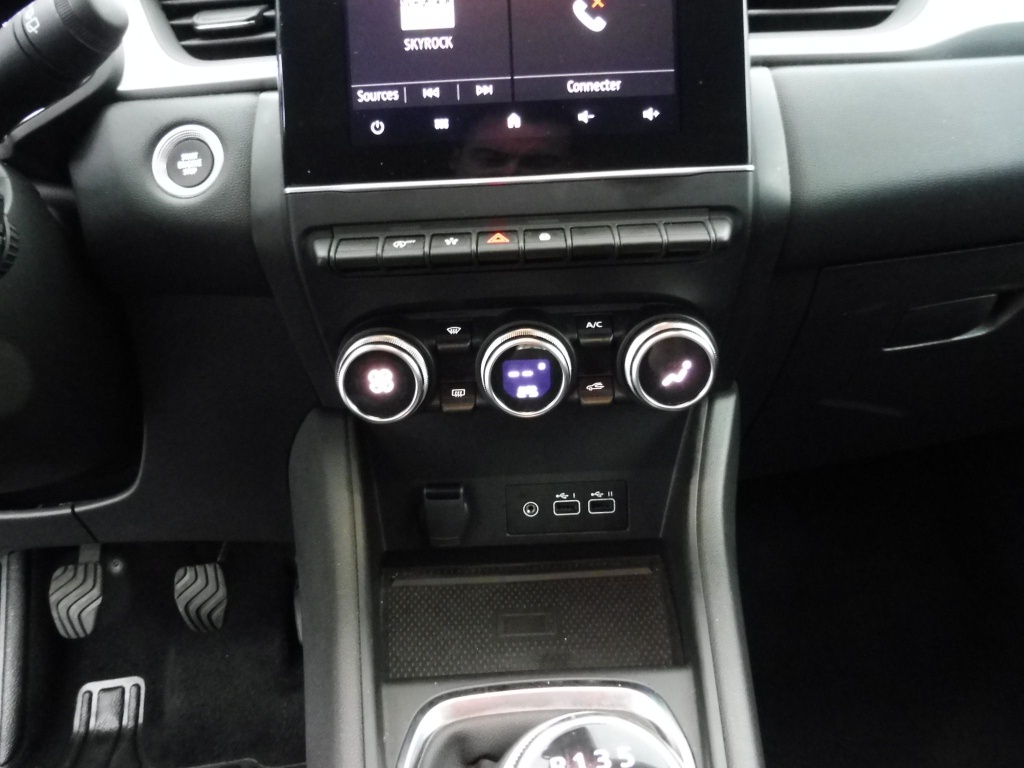 RENAULT Captur 1.0 TCE 90CH TECHNO - ref: 71607 - Photo 7
